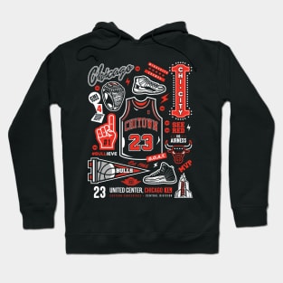 CHI Hoodie